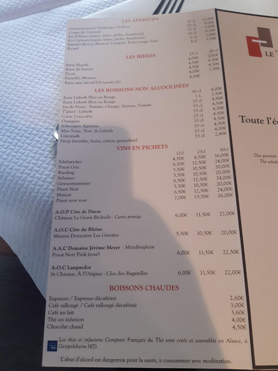 Menu Le Tire-Bouchon-6